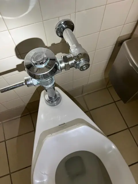 Fixture installation and repair for Hydro Jetting in Harrisburg